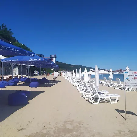 Apartamento William's First Cute Studio - Imperial Club Noks Sveti Vlas