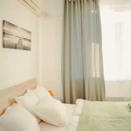 William's First Cute Studio - Imperial Club Noks Apartamento